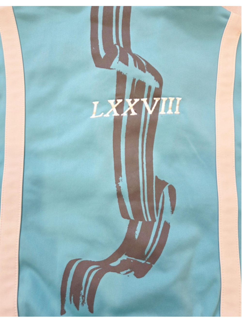 Vintage Y2K Diesel Vest, aqua sleeveless top, Streetwear XS | Light Marks - Picture 8 of 13